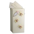 Ivory Favour Boxes